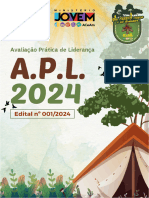 Edital N ° 01 - APL