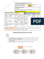 MAT. 19-10 La Division. Terminos. Clases