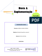 Dieta