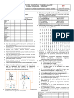 Taller Refuerzo Ii Periodo 10° 2023