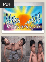 Reencarnação PDF