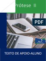 Texto de Apoio de Protese II-TPD-1