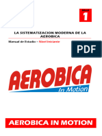 Manual Aerobica