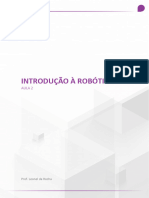 Introdução À Robótica2