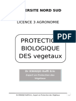 AGRONOMIE - PROTECTION BIOLOGIQUE DES CULTURES &1 - Copie