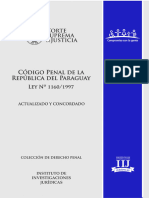 Coleccion Derecho Penal