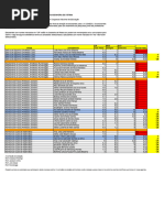 NOTAS DO PROCESSO SELETIVO - XLSX - RESULTADO FINAL