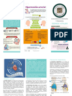 Folleto Signos Vitales