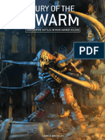 Fury of The Swarm v1.1