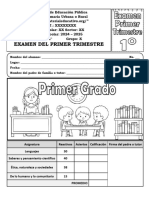 Examen1erGrado1erTrimestre2024 2025