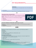 ENTRY REQUIREMENT 2022 - Compressed