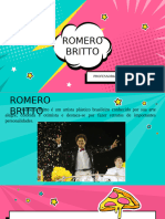 Romero Britto