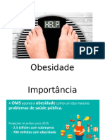 Obesidade