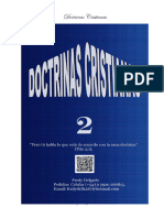 Doctrinas Cristianas... Tomo 2