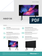 HAIO136 All-In-One - Datasheet - V2