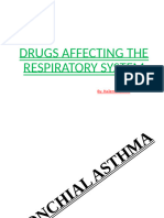 Respiratory 