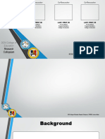 COEd Research Colloquium Presentation Template