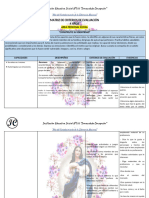 MATRIZ DE CRITERIOS DE EVALUACIÓN 4 Años 2023