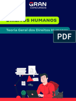 Teoria Geral Dos Direitos Humanos