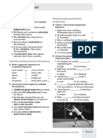 GIAE L2A Grammar Basics U1