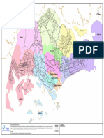 Drainage Map