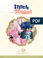 Stitch e Angel