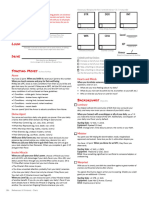 Chasing Adventure 1.6 - Cleric - Character Sheet