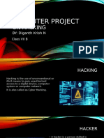 Computer Project