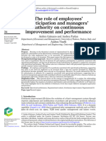 Worker Participation in MGT Case - 21