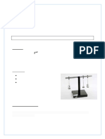 Verification of 2nd Condition of Equilibrium