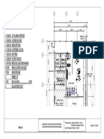 Gym Layout - Presentation-Layout by JFC