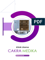 Compro Cakra Medika 2024