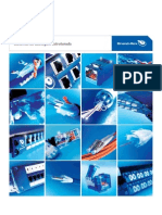 Brand-Rex Structured Cabling Systems Catalogue 2010 PT