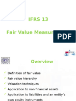 Ifrs 13