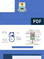 Study No. 2 Engines Working Principles