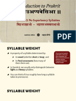 Lesson 2-No Superheavy Syllables