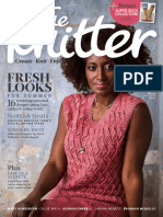 Knitter, Issue 189, May 2023