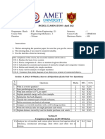 UEME104-EM1-MODEL EXAM Easgsbghdgfjrsyhj