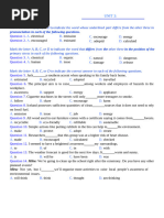 Unit2 Thionline Humansandtheenvironment