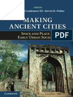 Making Ancient Cities