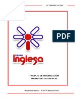 Tienda Inglesa