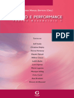 Feminismo Uma Poltica Transformacional Bell Hooks