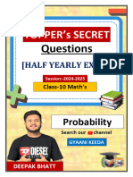 CH-14 Probability