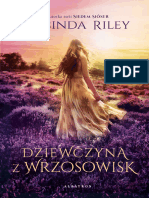 Dziewczyna Z Wrzosowisk - Lucinda Riley