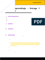 Guía de Aprendizaje - Entrega 1 (Semana 2)