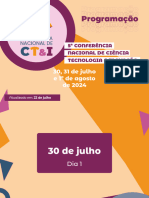 Programacao V10