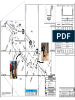 Plano Topografico y Secciones Transv. Cubanoto (TP-01)