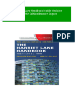 Where Can Buy The Harriet Lane Handbook Mobile Medicine Series 20th Edition Branden Engorn Ebook With Cheap Price