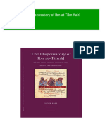 (FREE PDF Sample) The Dispensatory of Ibn at Tilm Kahl Ebooks