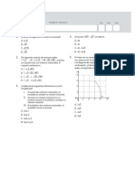 Evaluacion Formativa Lección 1